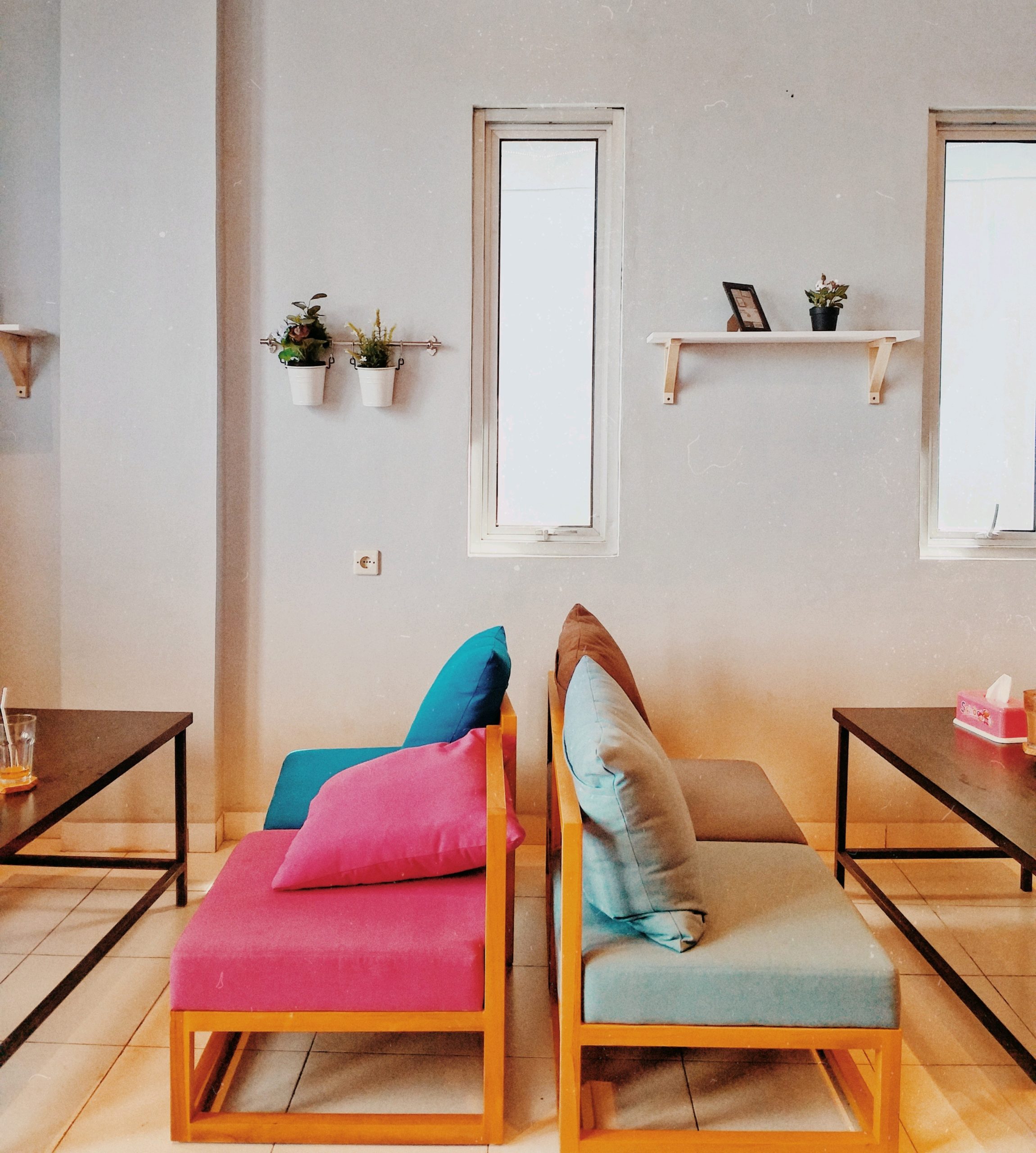 Choosing the Right Furniture for ShortTerm Rental Properties