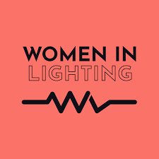 Women in Lighting
Photo credit: Women in Lighting
