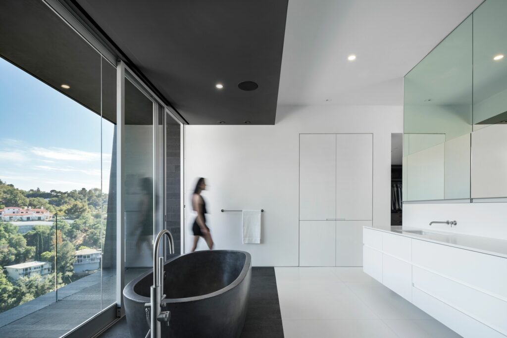 ARB residence by Domaen Ltd. Photo credit: Paul Vu