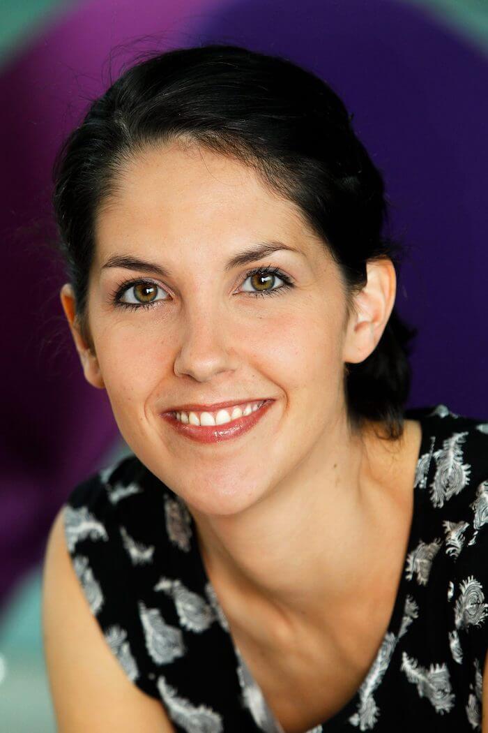 Elena Apiou