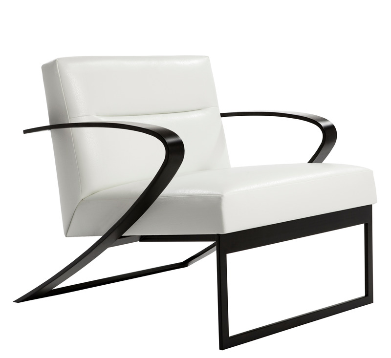 Impala Lounge Chair by Powell & Bonnell
Photo credit: Margaret Mulligan