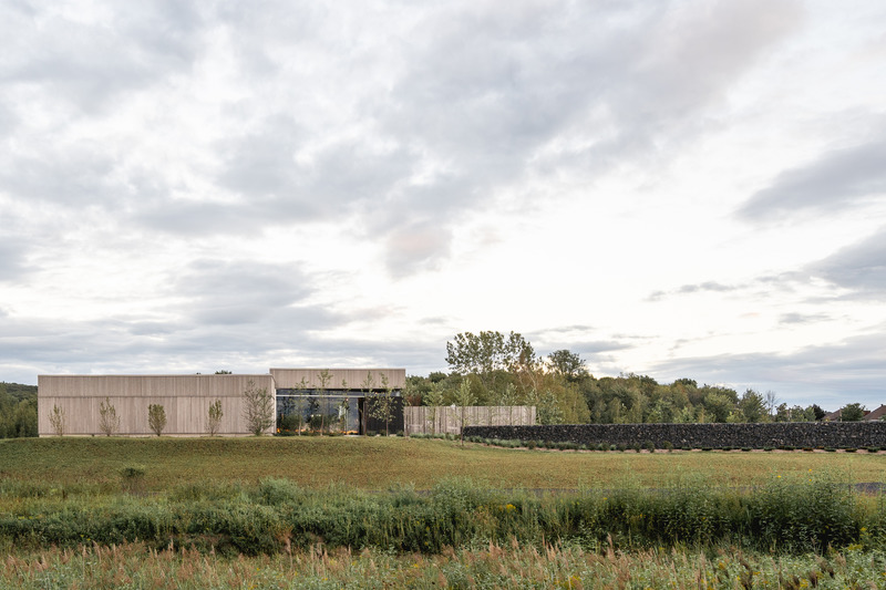 Förena Cité thermale

Blouin Tardif Architectes
Photo credit:
Raphaël Thibodeau