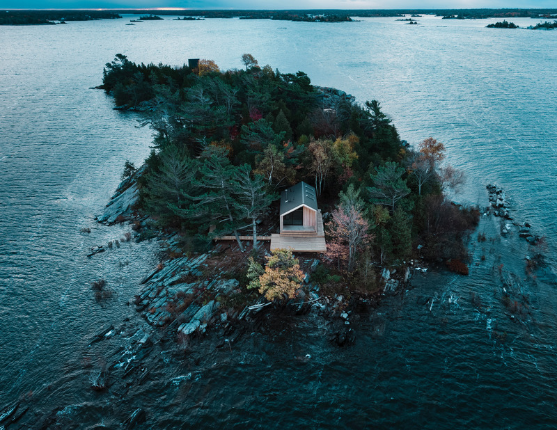 BHC System Photo credit: Kyle Chappell