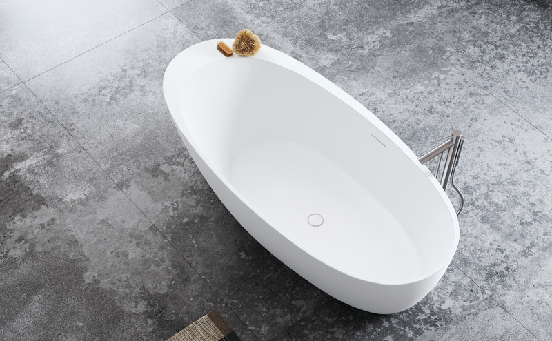 MOOD Bathtub
Photo credit: WETSTYLE