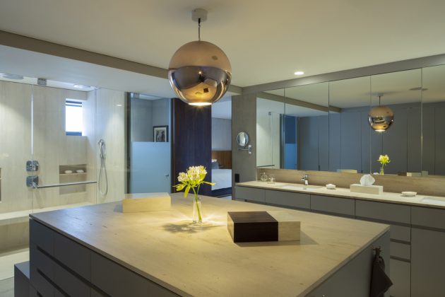 Photo credit: Acunsa Arquitectos