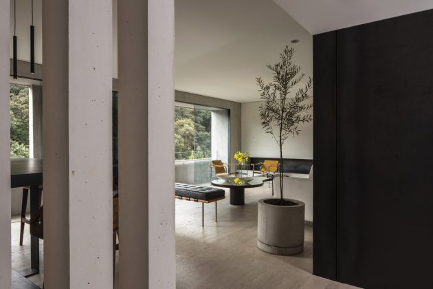 Photo credit: Acunsa Arquitectos