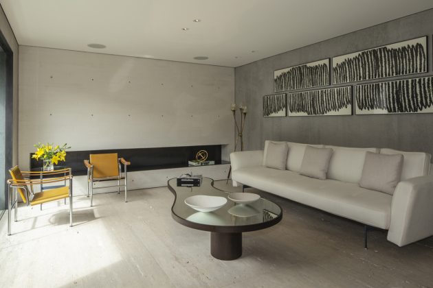 Photo credit: Acunsa Arquitectos