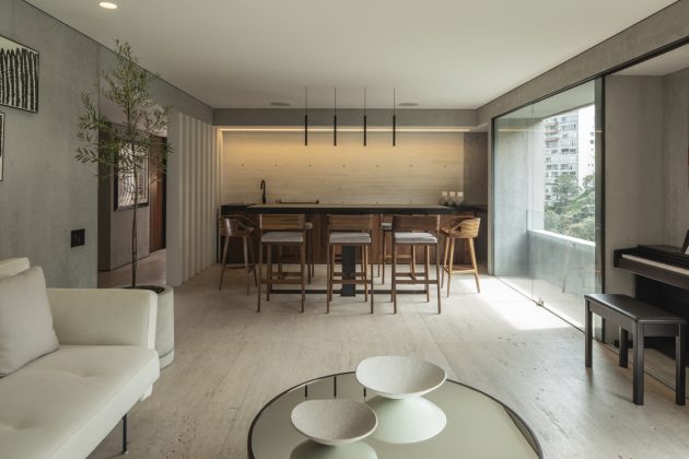 Photo credit: Acunsa Arquitectos