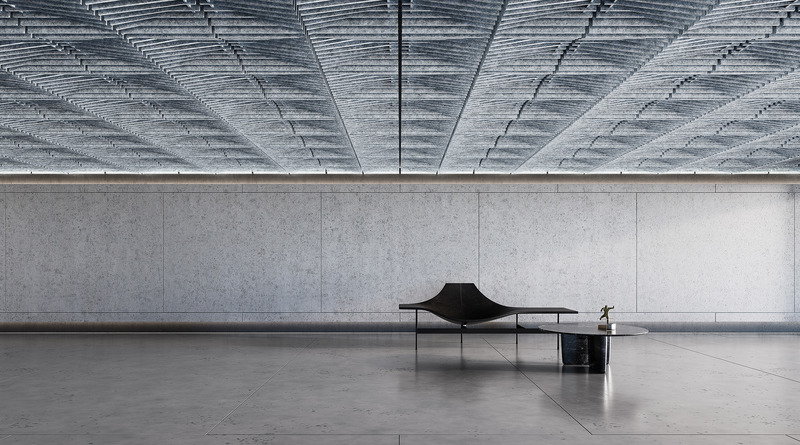 Ecoustic Sculpt by Instyle Photo credit: Instyle