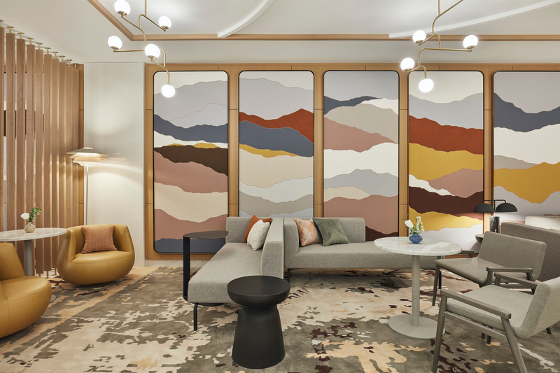 GREATROOM Photo credit: MAXIME BROUILLET