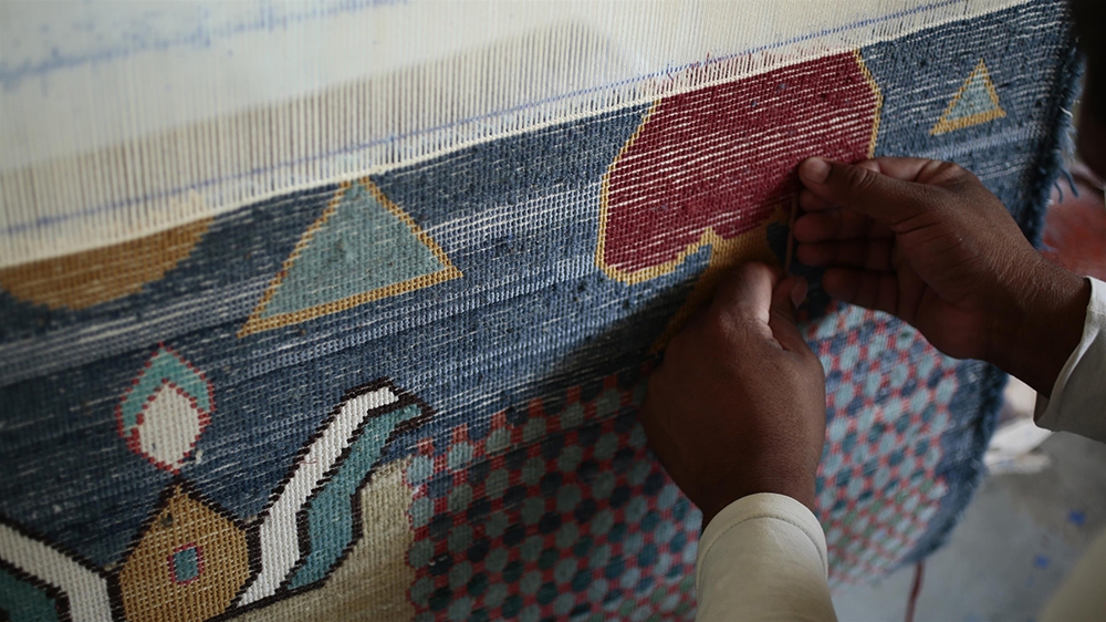 Photo credit: Jaipur Rugs