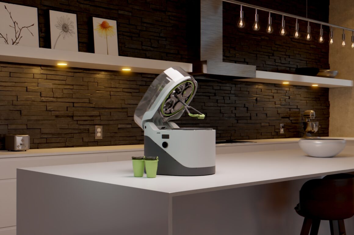 Top 10 Innovative Kitchen Gadgets for Your Modern Home - D5 MAG ...