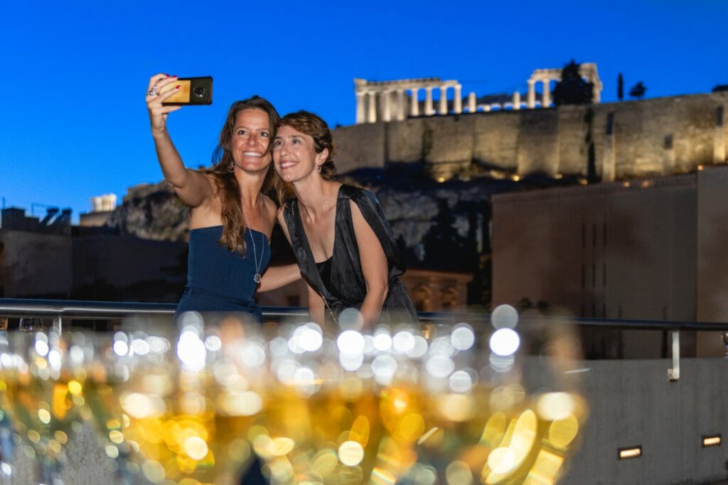 LIT Awards - 30.05.22 Photography Gavriil Papadiotis, Ioanna Paka