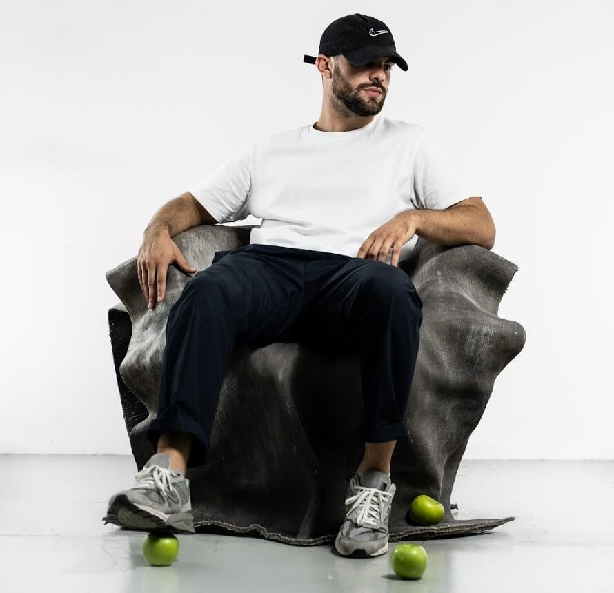 Sergio Sesmero