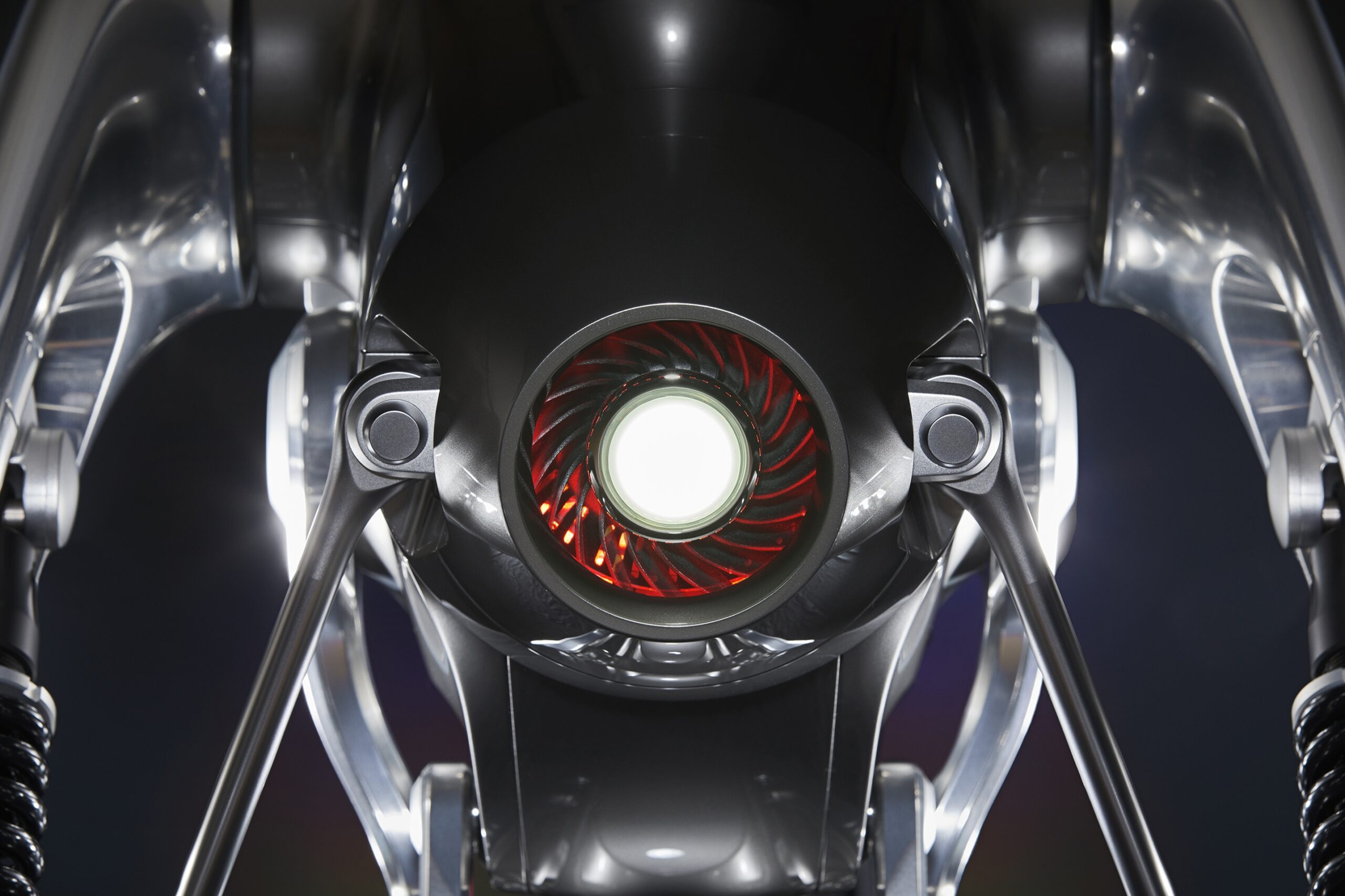 CanguRo (Partner Robot) Photo credit: Future Robotics Technology Center (fuRo) at Chiba Institute of Technology