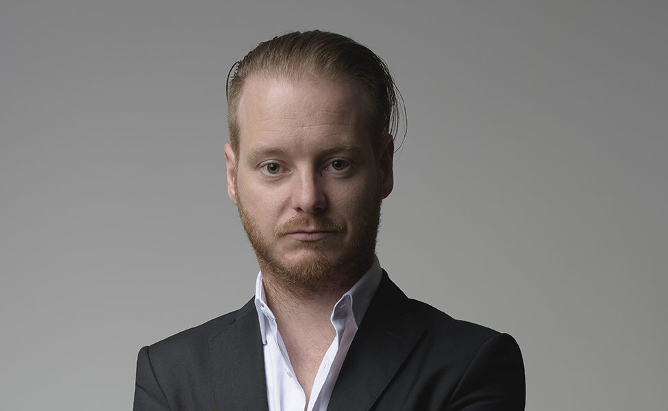 Jader Almeida Photo credit: Revista USE