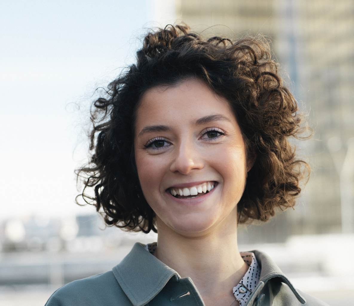 Marie Crabié