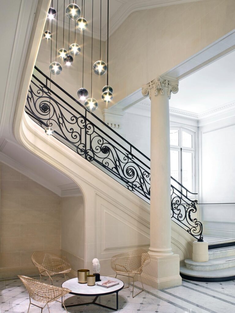 Photo credit: Studio Jean-Philippe Nuel