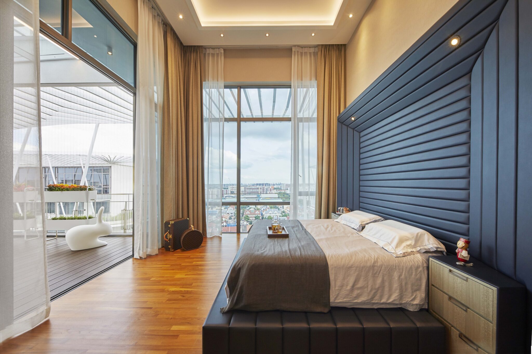 5 Companies to Consider When Looking at Designing a Condominium - D5 ...