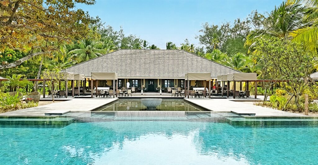 Photo credit: Eco-Id Architects Pte Ltd