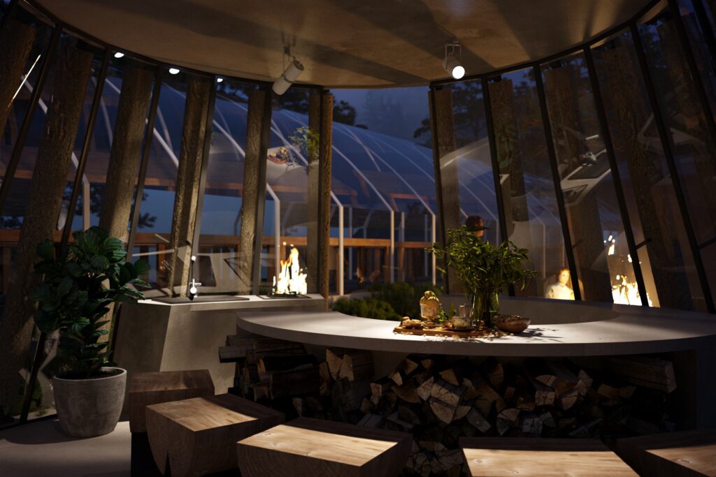 Photo credit: A+ Architects