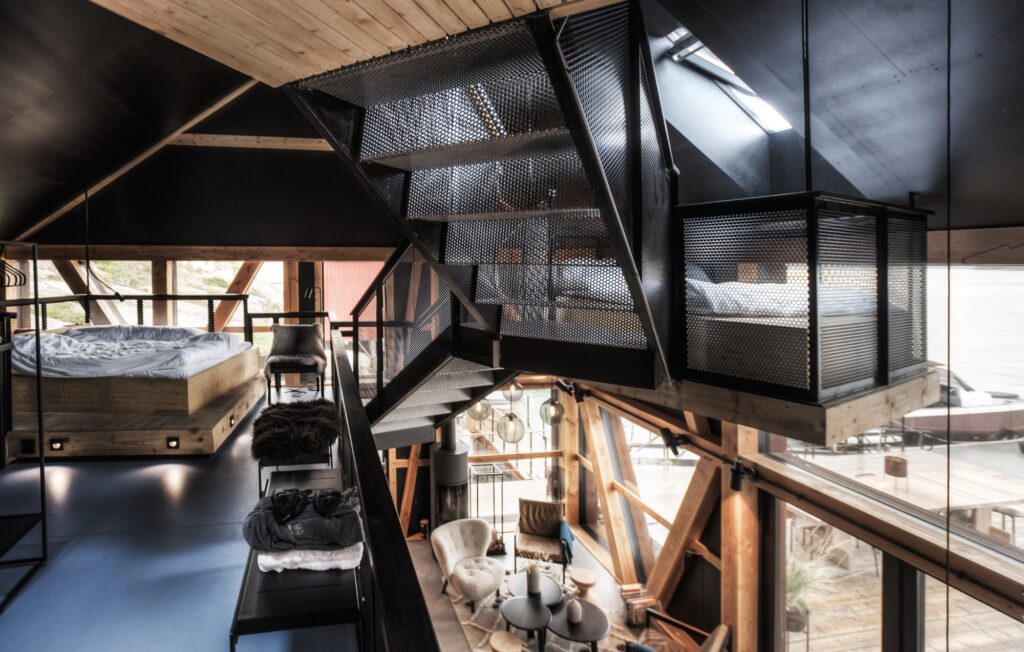 Photo credit: Agraff Arkitektur AS