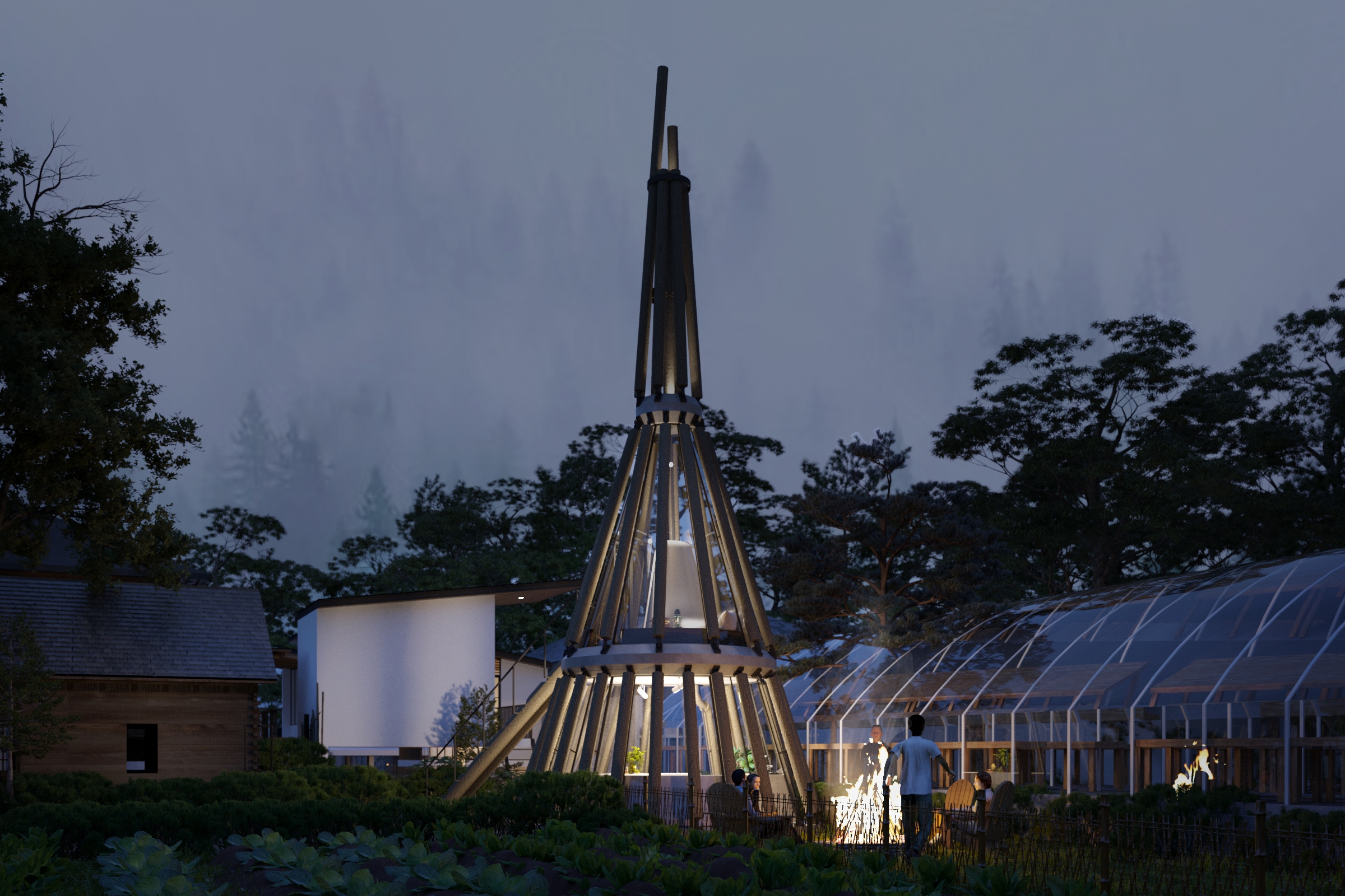 Photo credit: A+ Architects