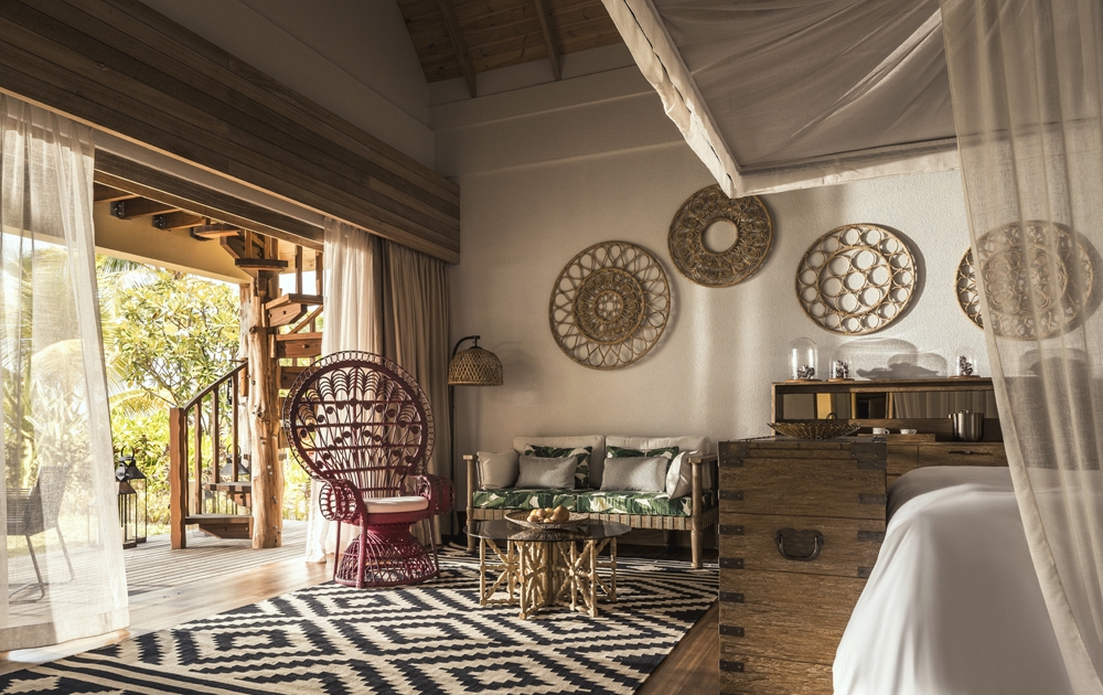 Photo credit: Eco-Id Architects Pte Ltd