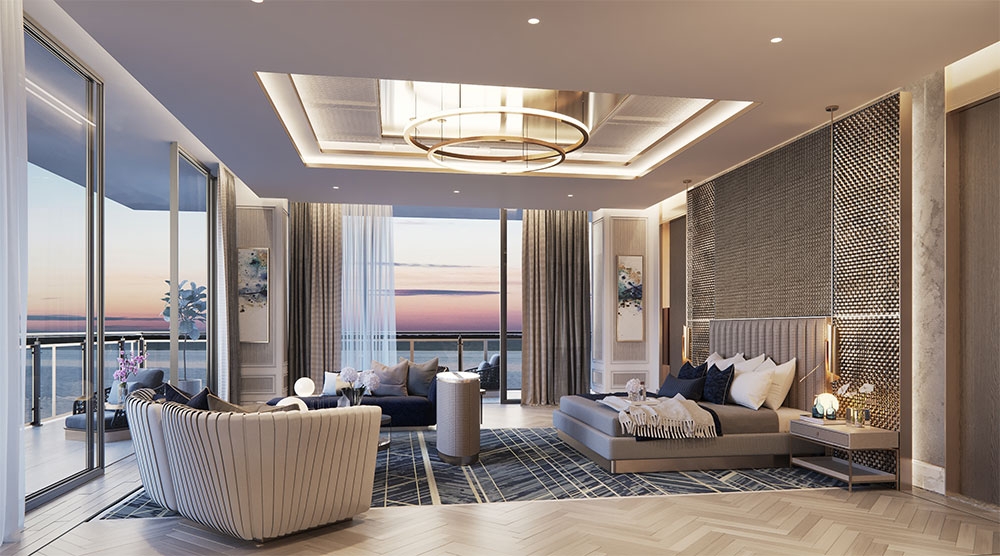 Photo credit: Opaal Interiors