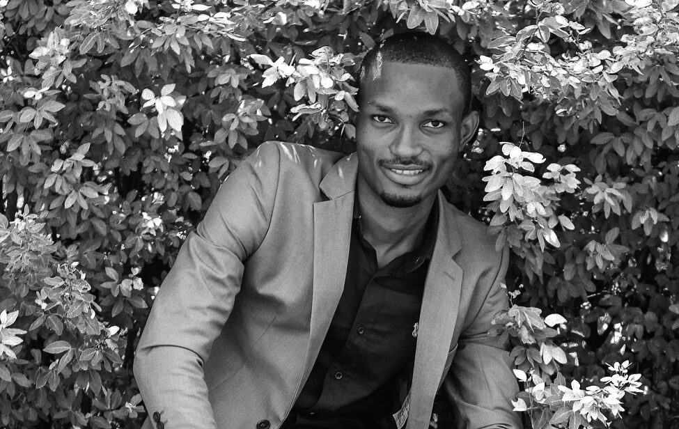 Jodel Bismarc Mekemta