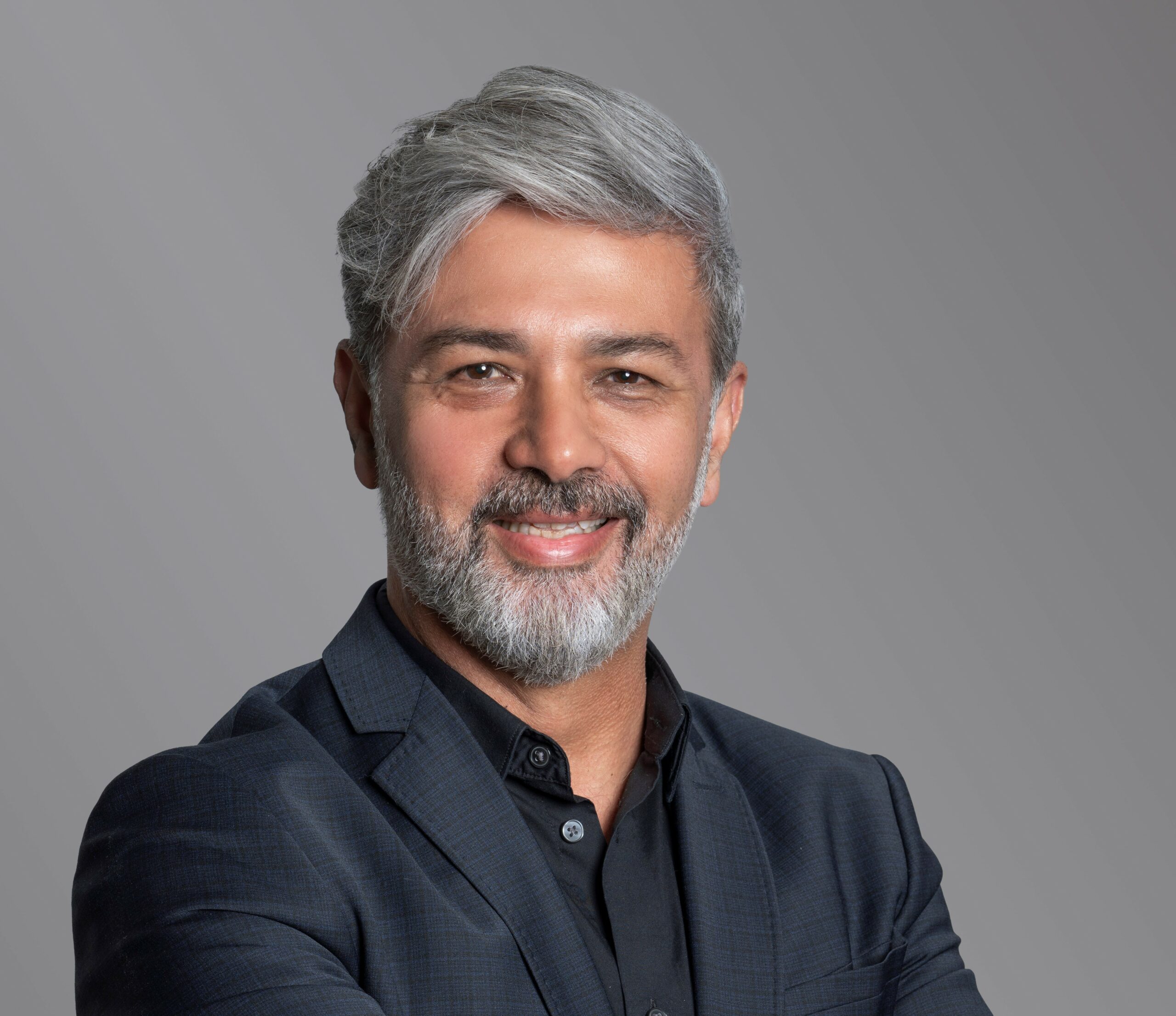 Kourosh Salehi