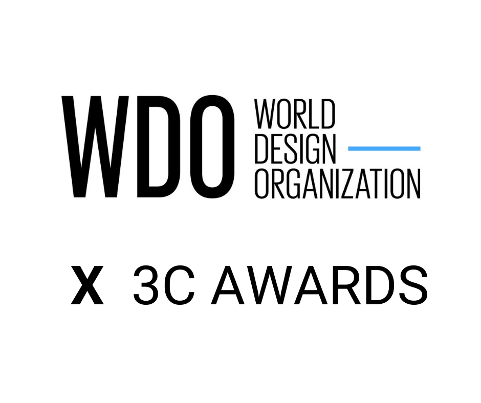 WDO x 3CAwards