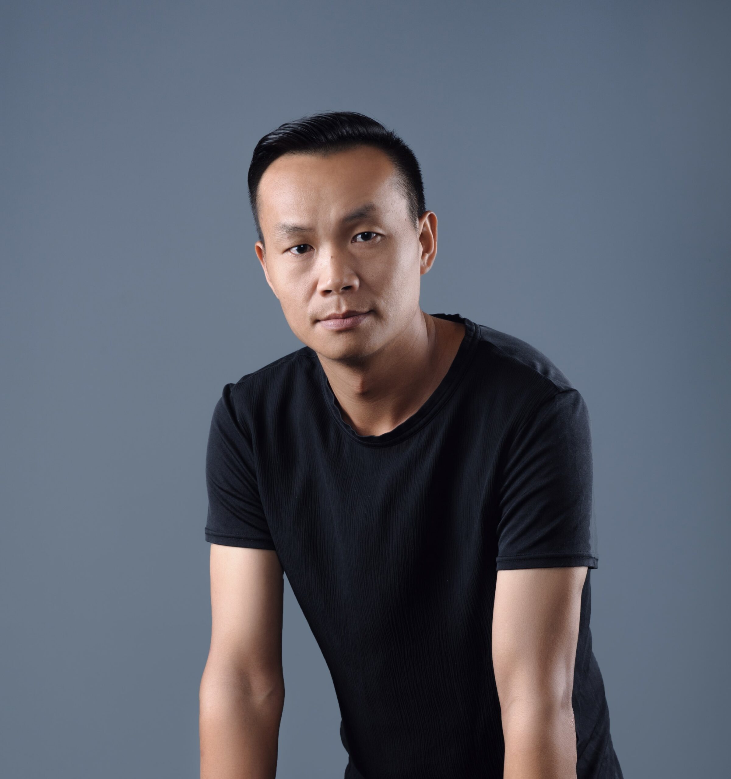 Yongquan Yang