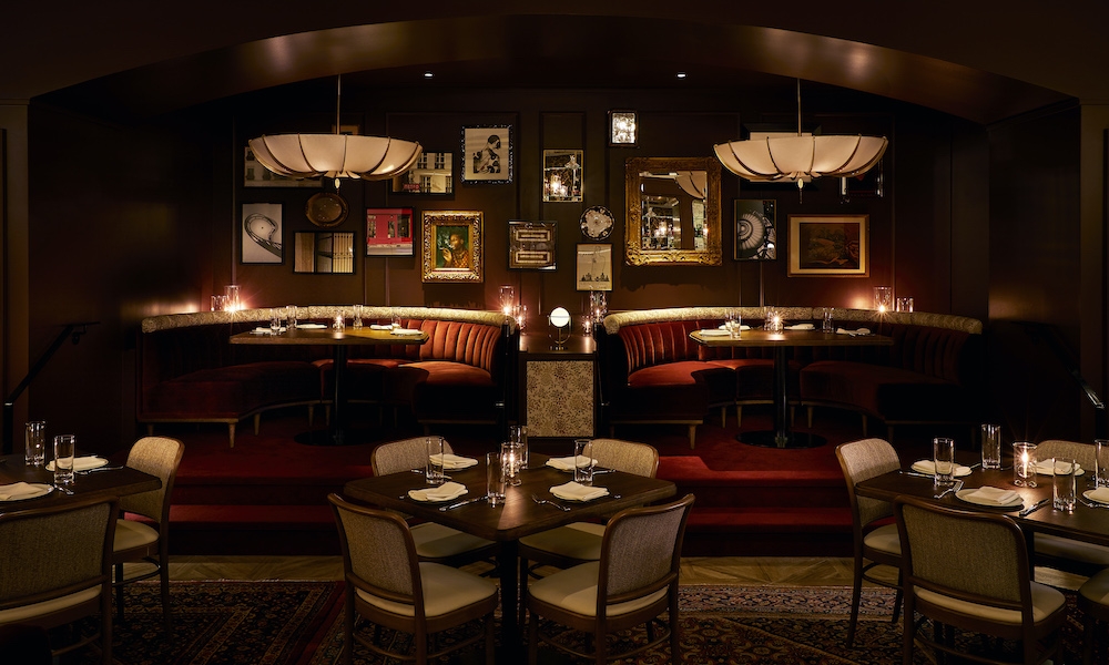 Photo credit: Neil Burger and Jacob Hand