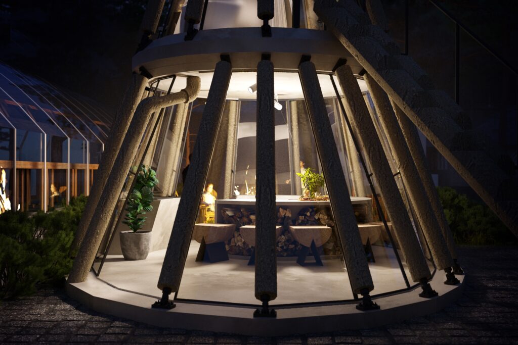 Photo credit: A+ Architects