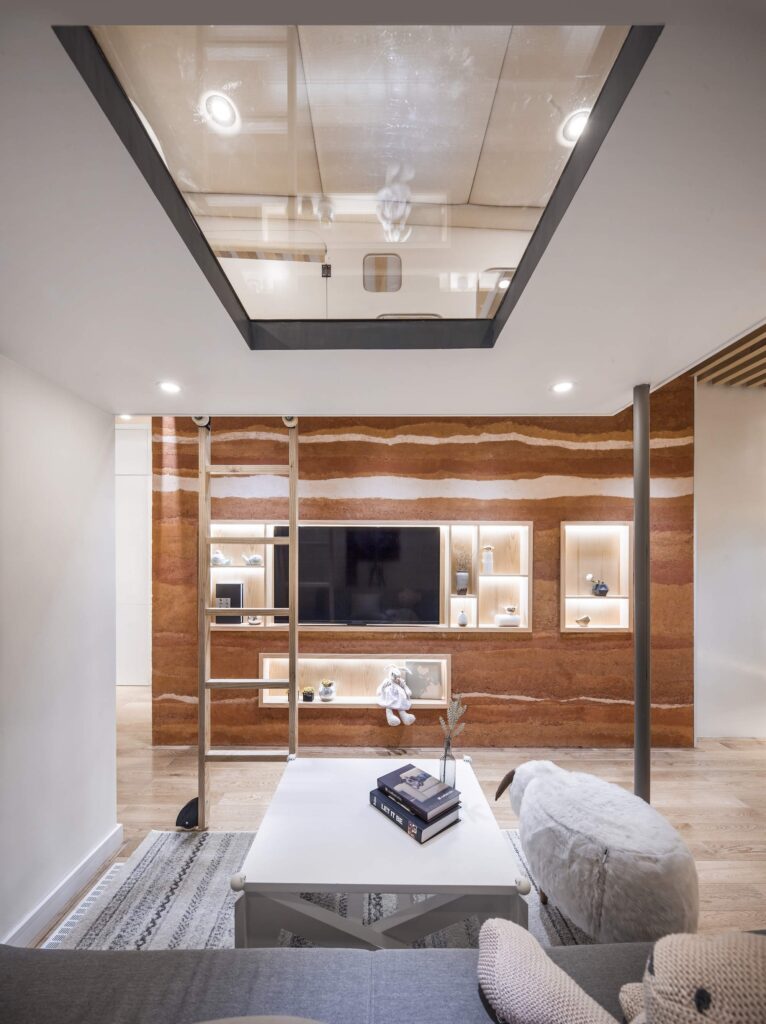 Photo credit: Hu Yijie