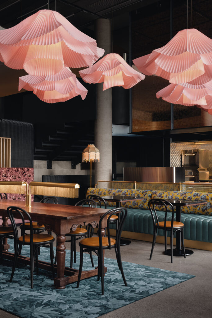 Photo credit: Alex Lesage