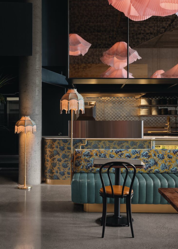 Photo credit: Alex Lesage