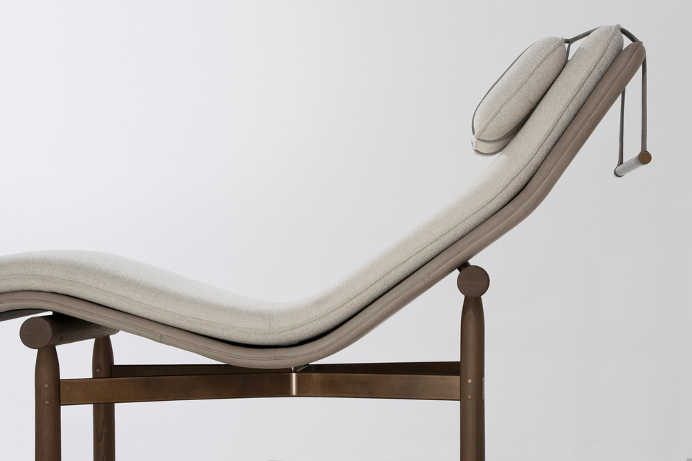 District Eight_ Stilt chaise longue_ Toan Nguyen
Photo credit: Courtesy District Eight