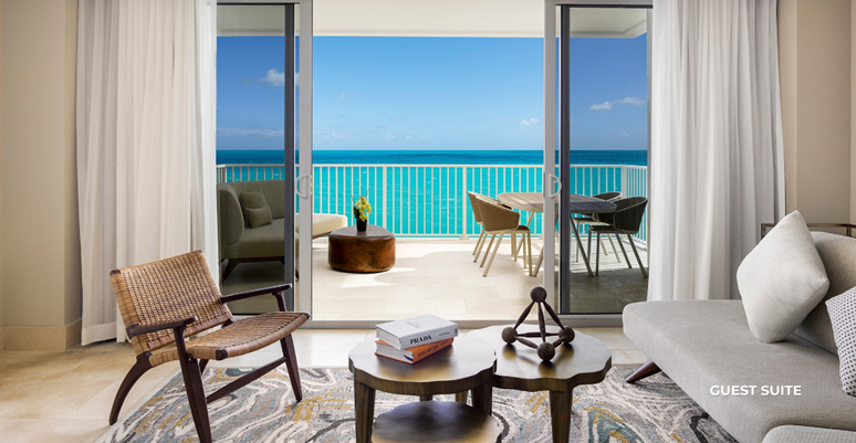 St. Regis Bermuda Resort & Residences