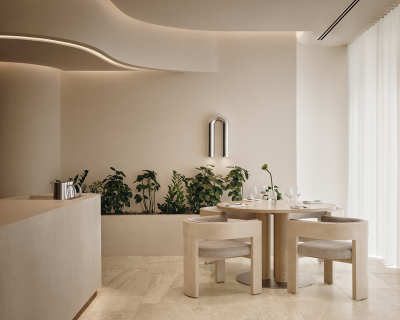 YAMA (restaurant)
Photo credit: Alex Lesage