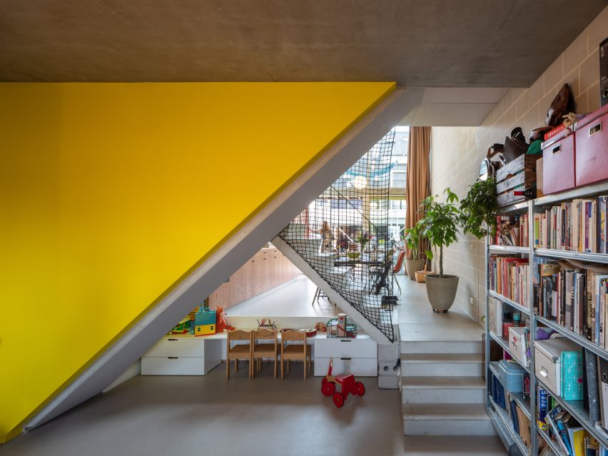 multigenerational home