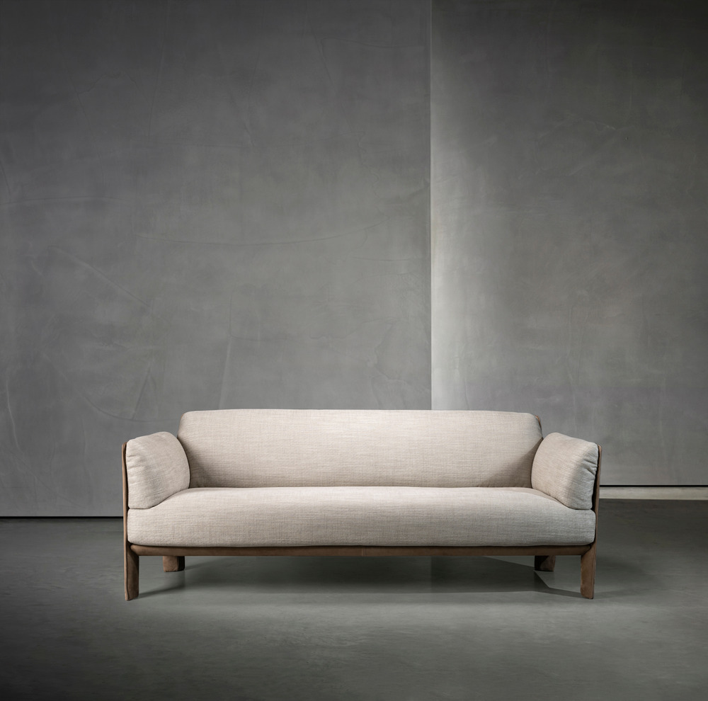 BOB sofa
Photo credit: Studio Piet Boon