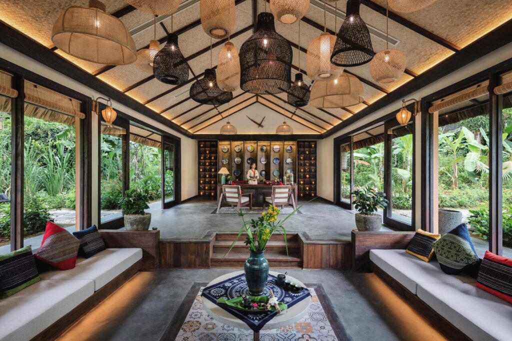 Avana Retreat by 
Pure Design Studio
Photo credit: avana retreat