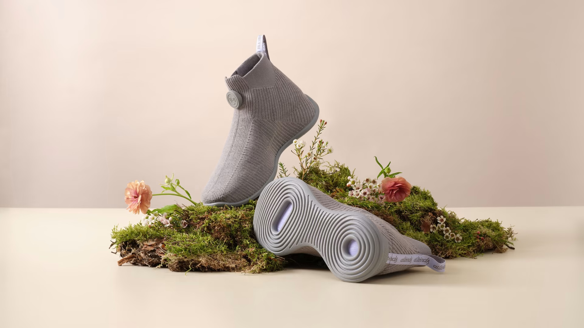 M0.0NSHOT: The World’s First Net Zero Carbon Shoe