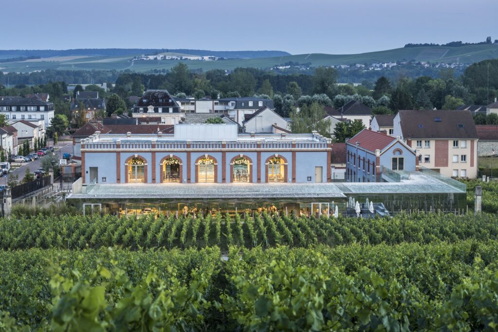 Photo Credit ©Boegly+Grazia