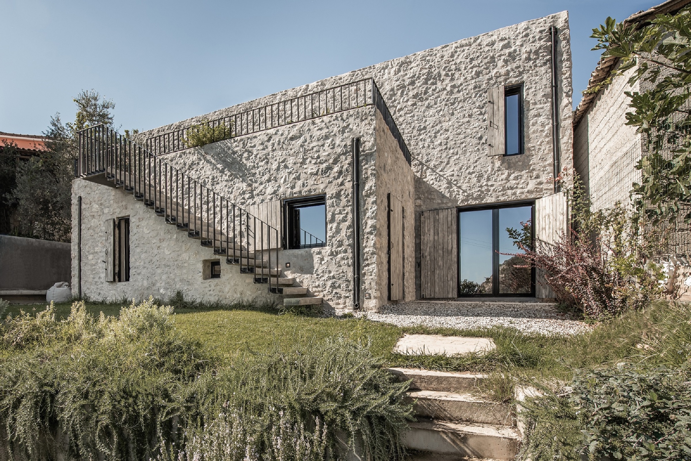 Peloponnese Rural House