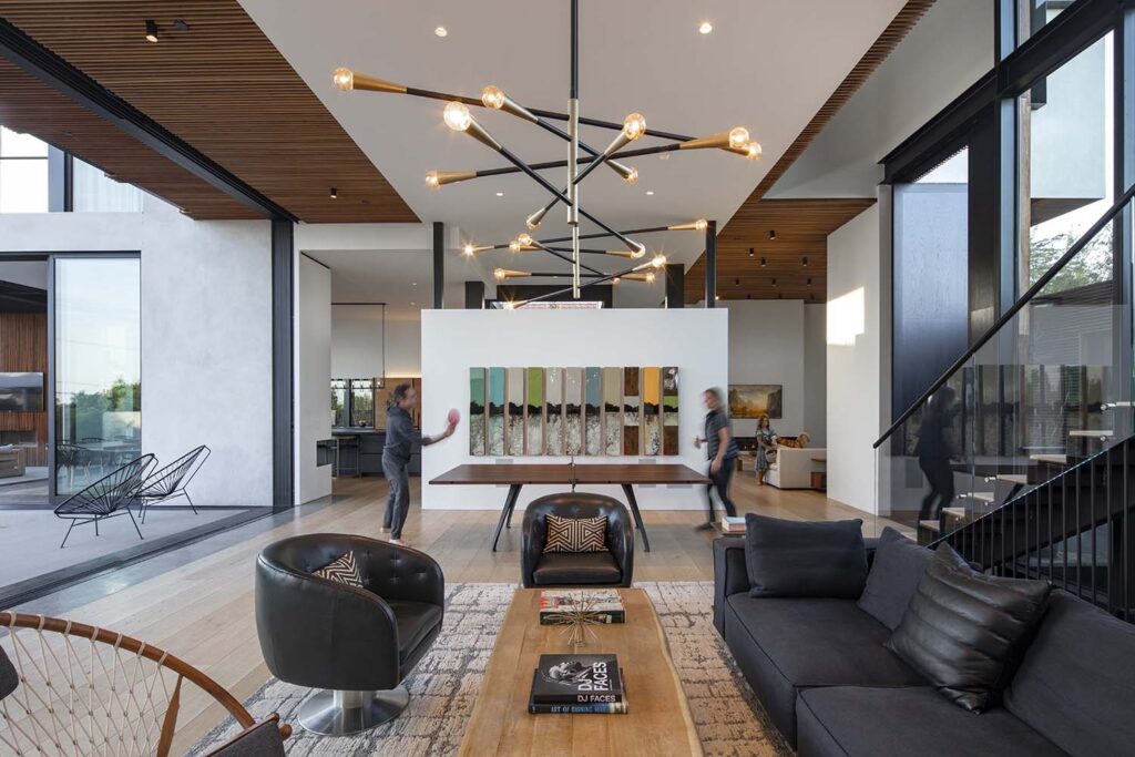 MINARC / Erla Dögg Ingjaldsdottir / Tryggvi Thorsteinsson