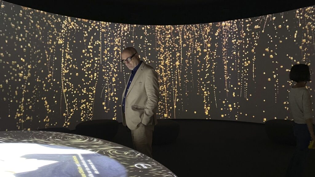 Photo Credit ©Boegly+Grazia