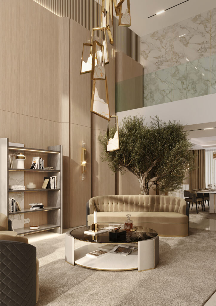LUXXU x João Campinas: A Fusion of Tradition and Contemporary Design